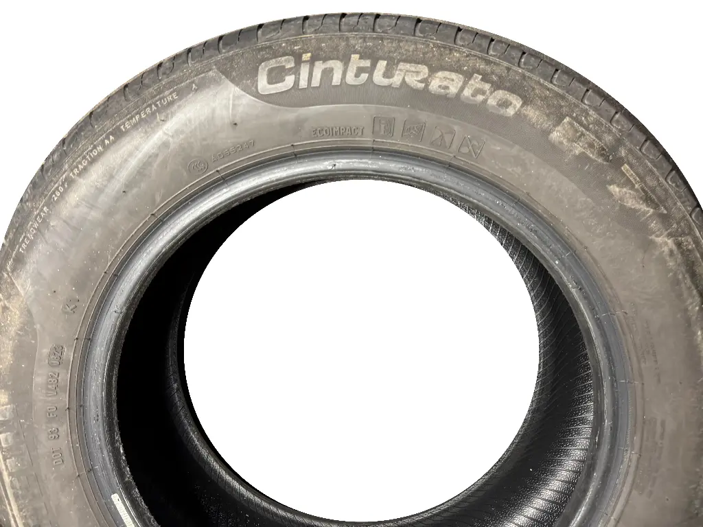Pirelli Cinturato |205/60 R16 96V | Paire