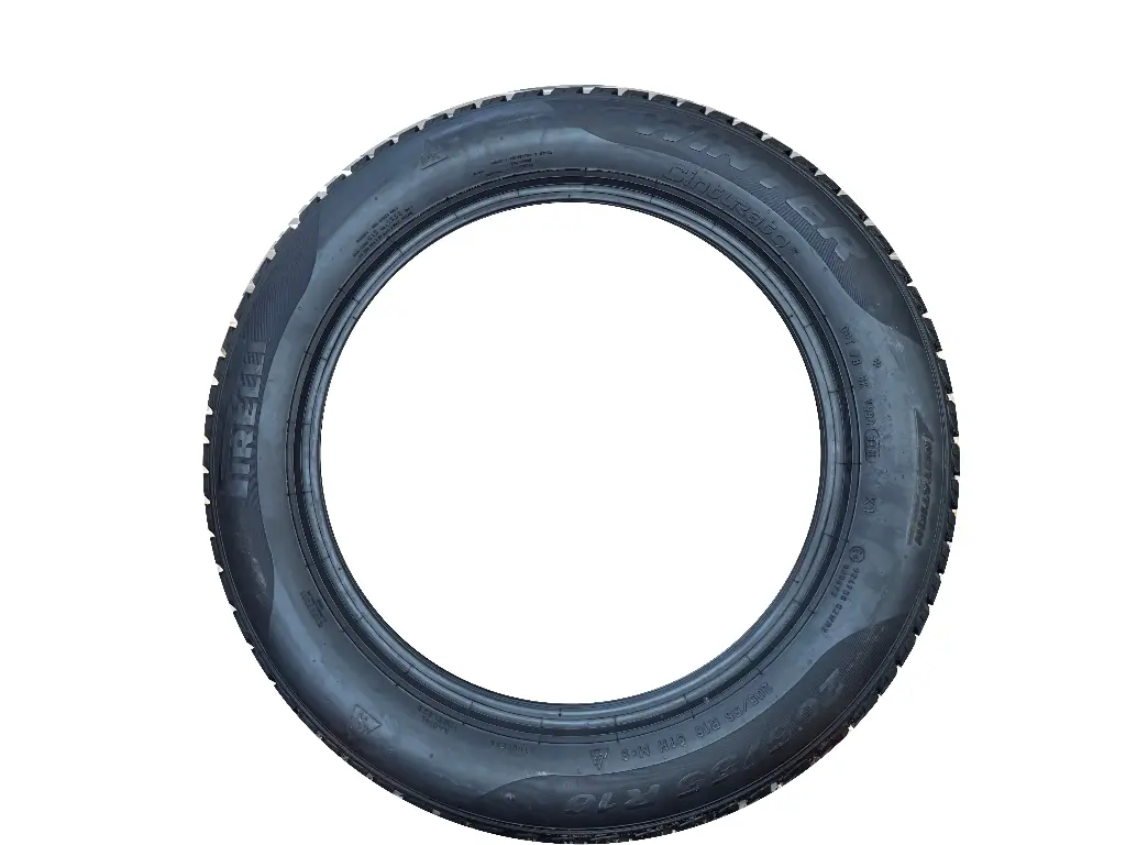 Pirelli Cinturato Winter | 205/55 R16 91 H