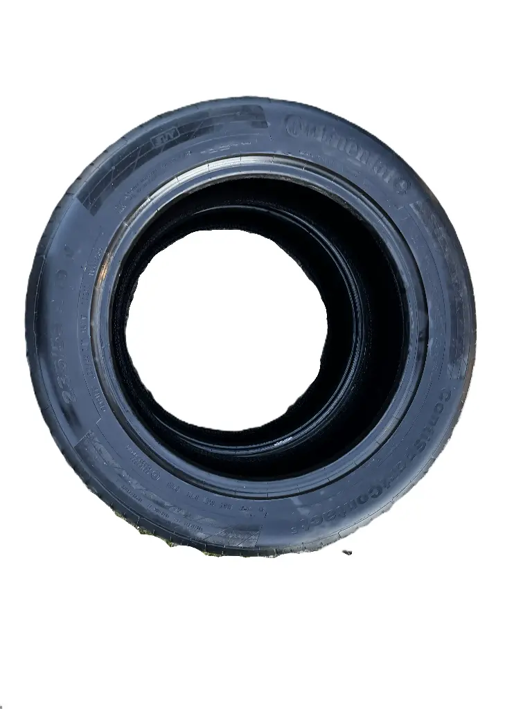 Continental SportContact 5 | 235/55R19 101V | Paire