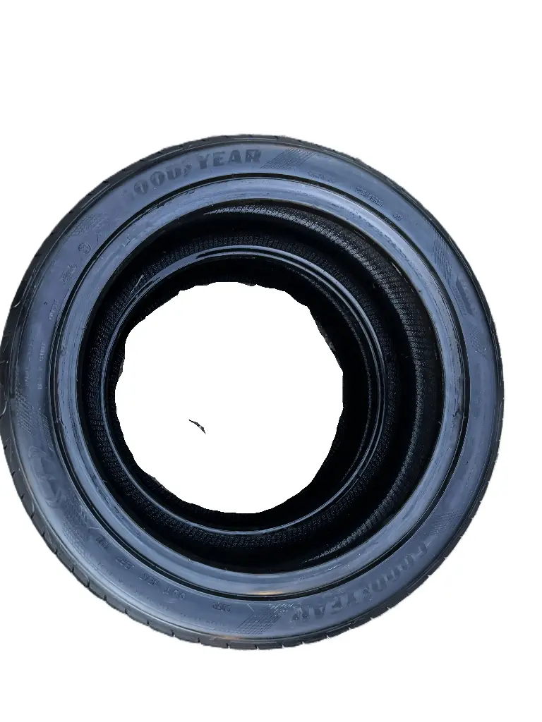 Good Year EfficientGrip | 225/45R18 91Y | Paire