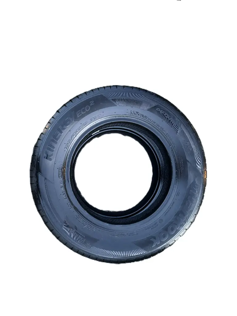 Hankook Kinergy ECO2 | 155/80R13 79T | Paire