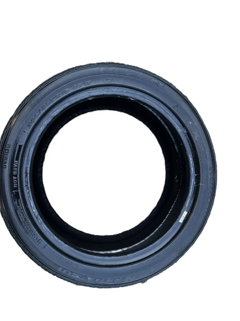 Nexen NFera SU1 | 205/45R16 87W | Eenheid