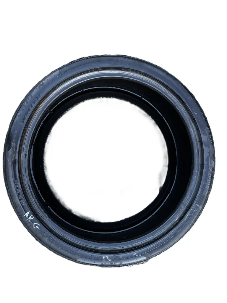 Pirelli Scorpion Winter | 285/35R22 106 V | Eenheid