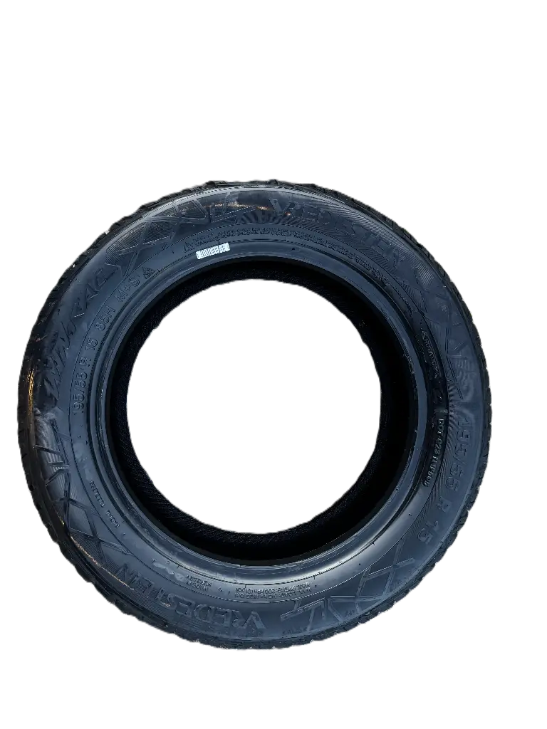 Vredestein Wintrac | 195/55R15 85H | Eenheid