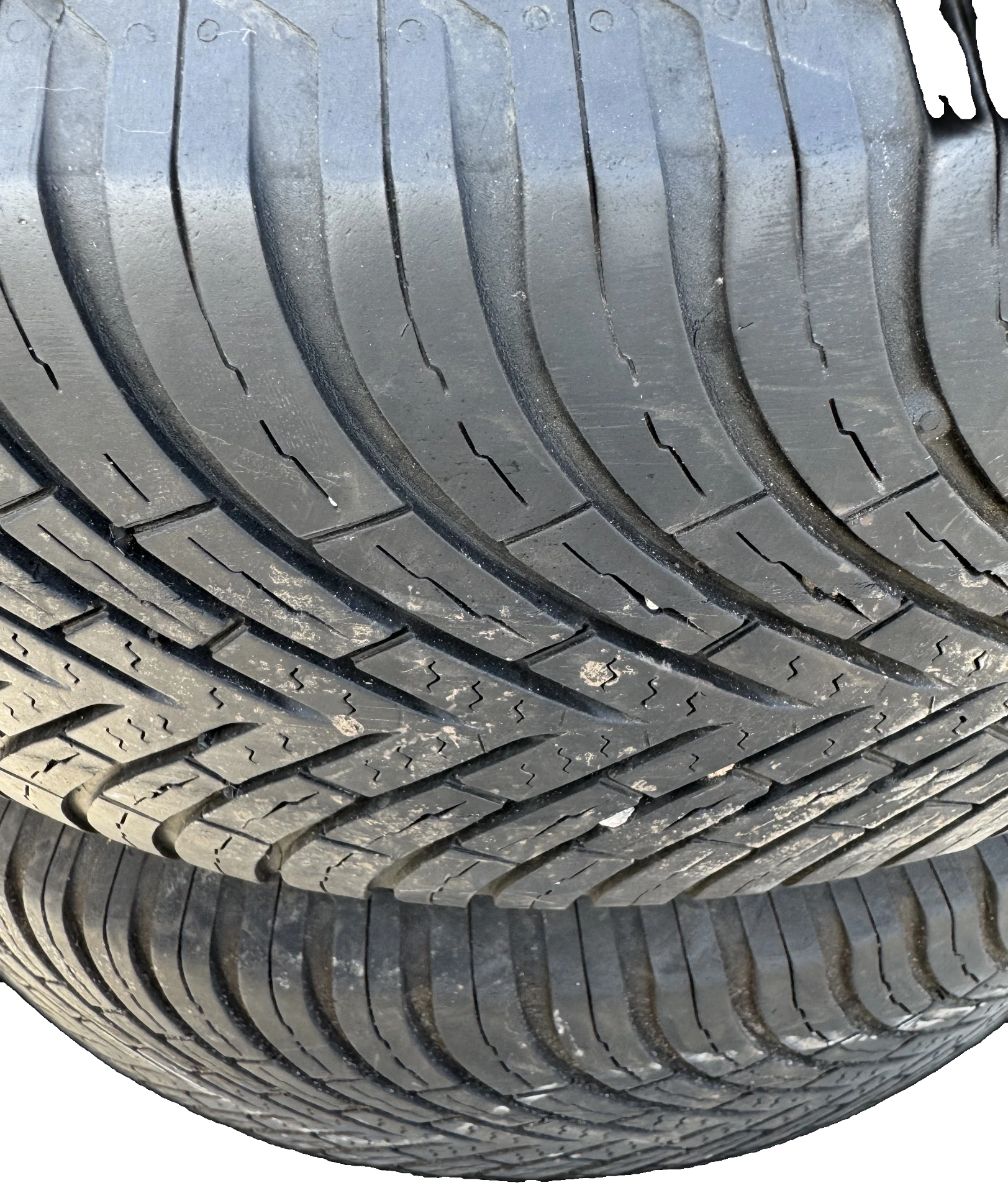 Vredestein Quatrac | 195/65R15 91H | Paire