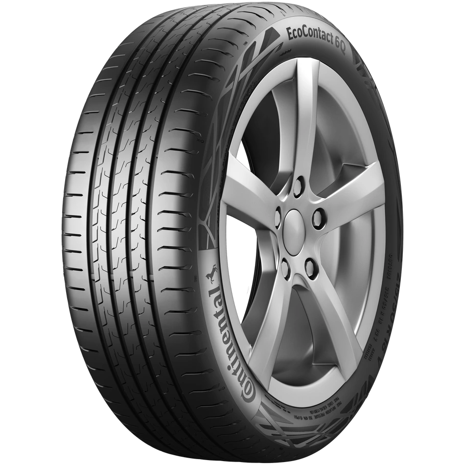 [4019238066500] Continental UltraContact Evc | 195/65R15 91V