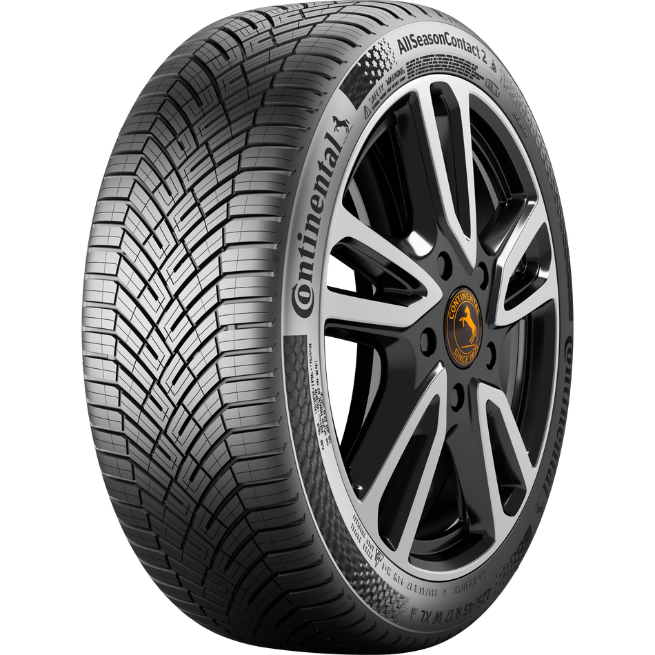 [4019238092608] Continental AllSeasonContact 2 EVc XL| 205/55R16 	94H