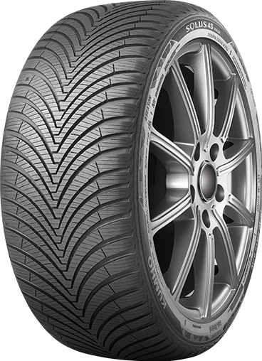 [8808956350574] Kumho Solus HA32 XL | 205/60R16 96V