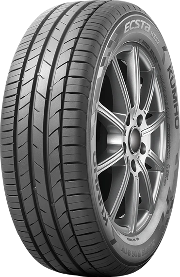 [8808956350437] Kumho Ecsta PS72 XL | 225/50R17 98Y
