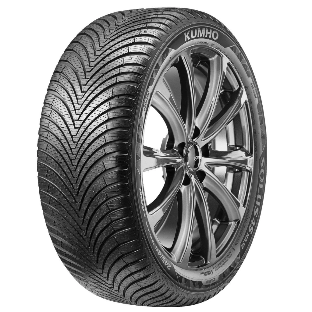 [8808956361235] Khumo Solus HA32 XL | 215/55R17 98W