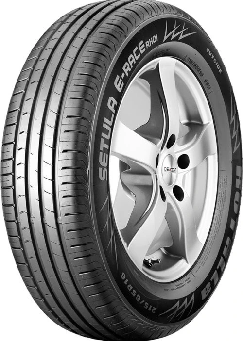 Rotalla SETULA E-RACE RH02 | 175/65R15 84 H