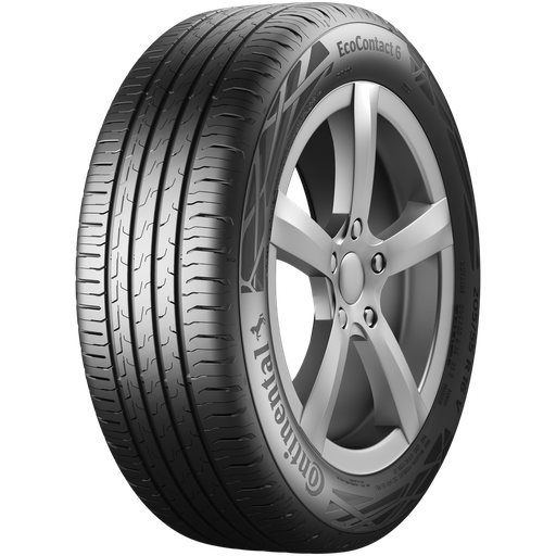 Continental EcoContact 6 | 155/65 R14 75T